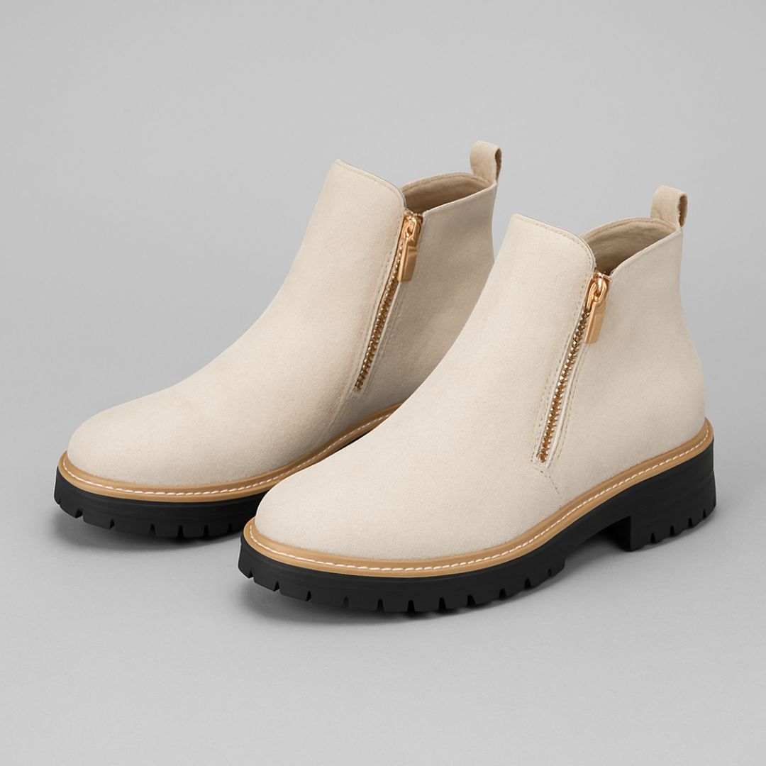 Birgitta | Ankle Boots