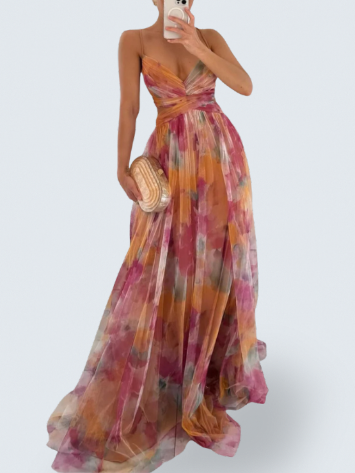 Maison™ | Stunning Maxi Dress