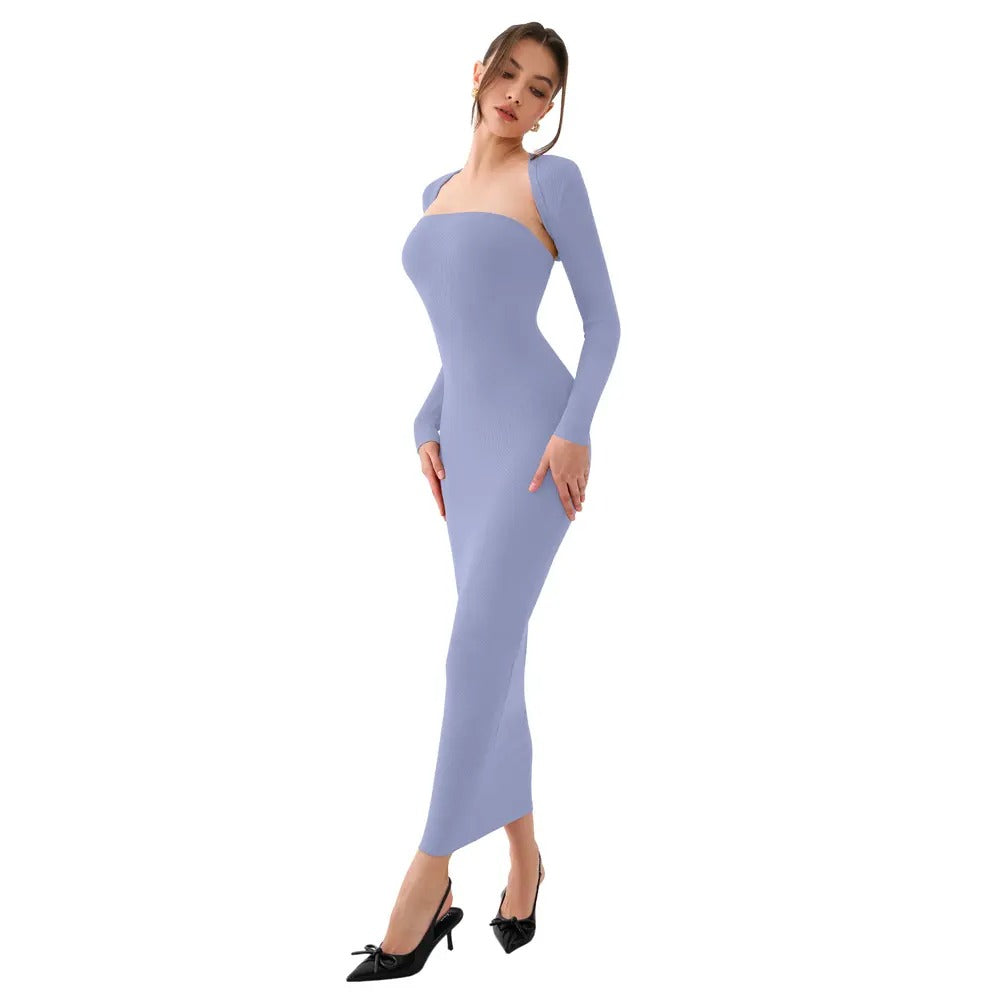 Maison™ | LongSleeves Dress