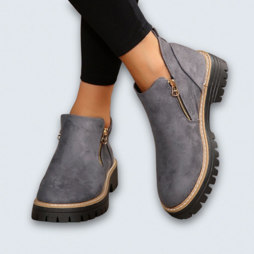 Birgitta | Ankle Boots