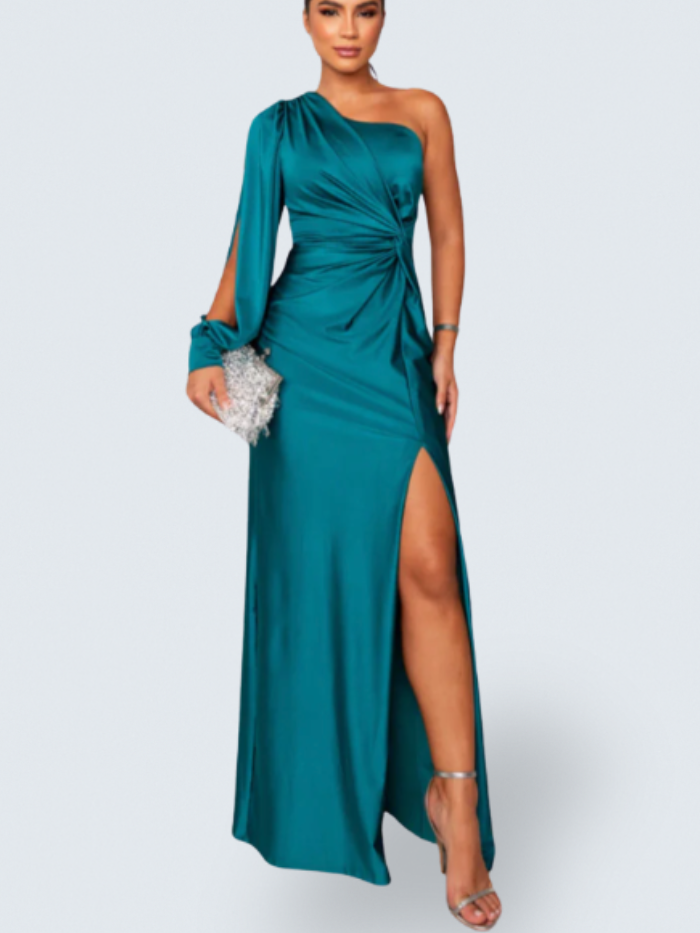 Maison™ | Elegant Maxi Dress