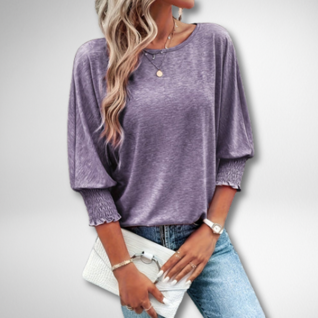 Maison™ | Cozy Chic Top
