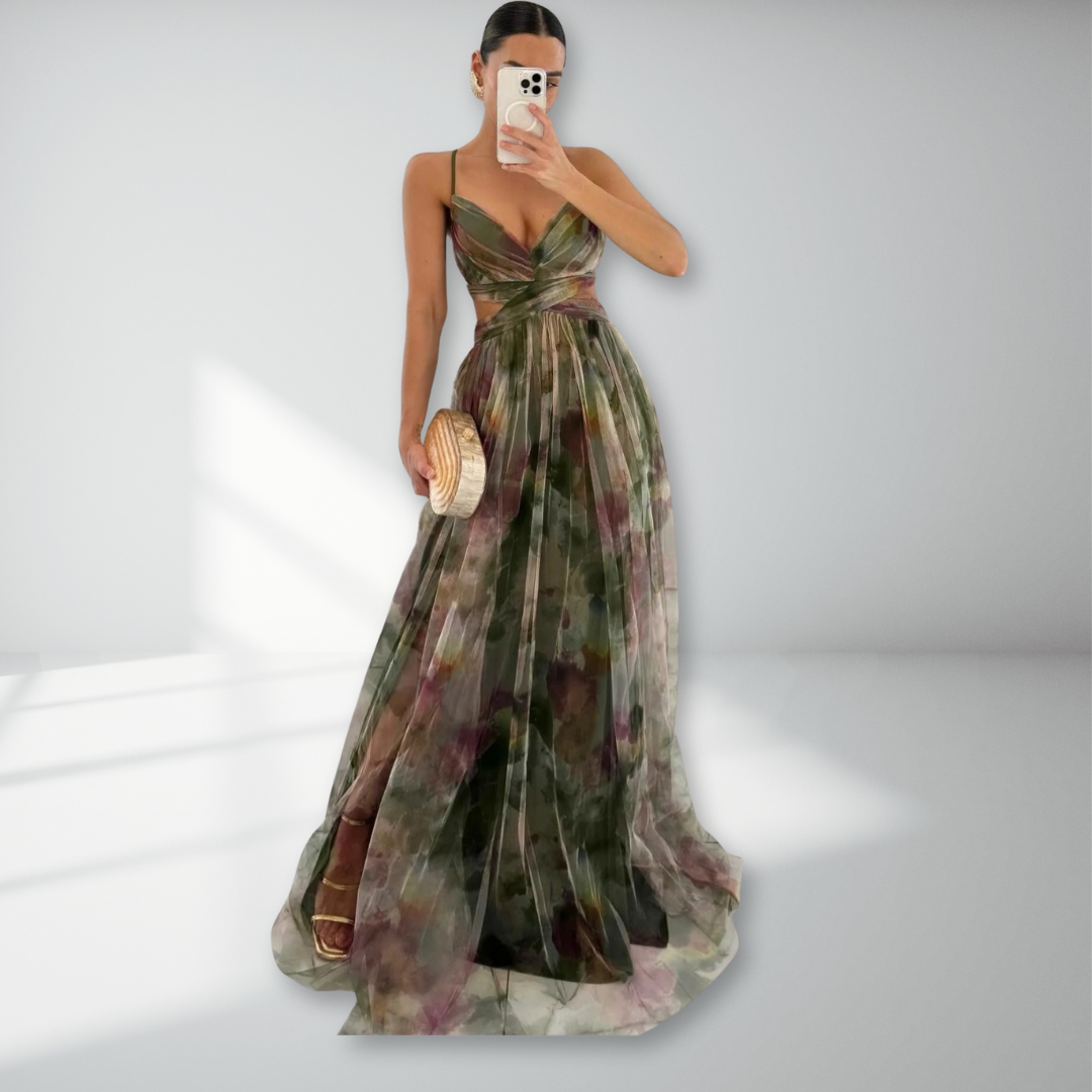 Maison™ | Stunning Maxi Dress