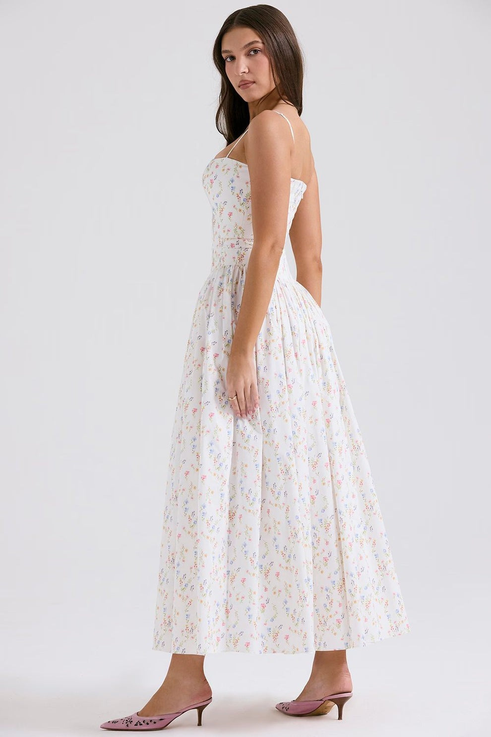 Maison™ | Classic Dress