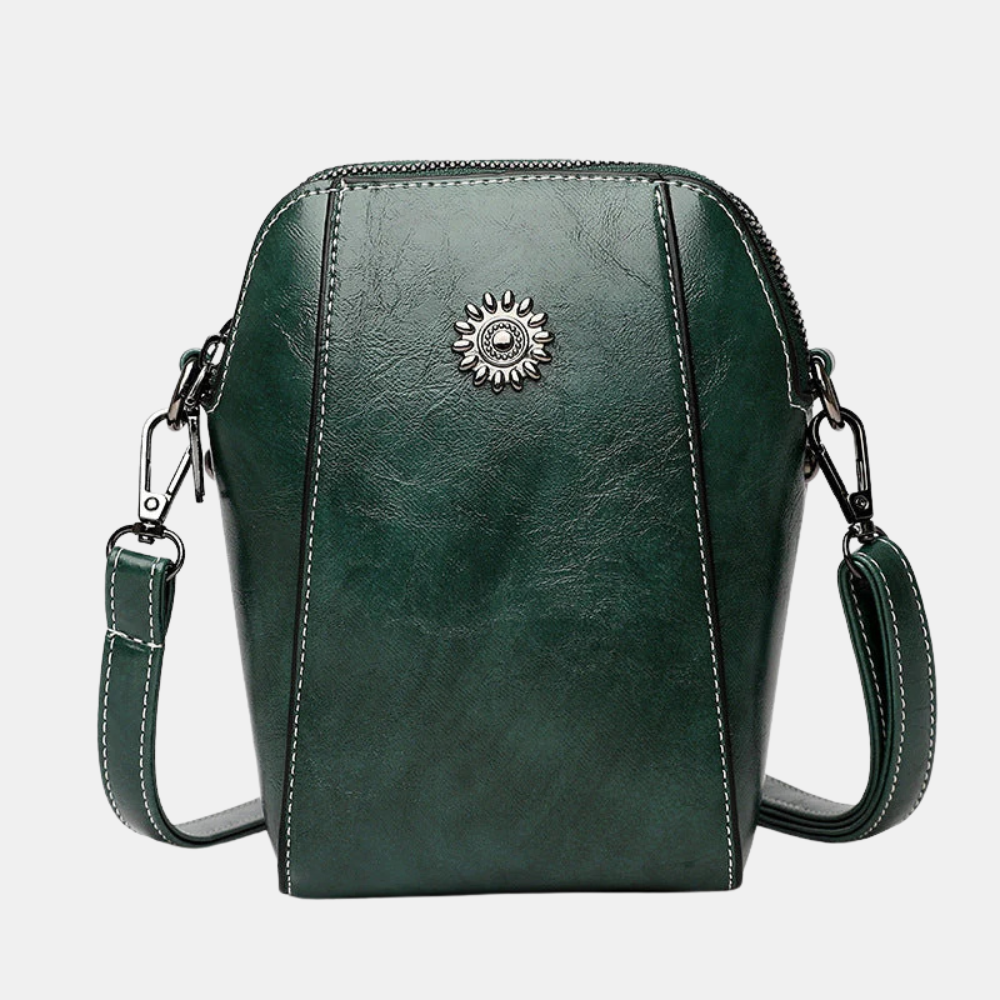 CHRIS | COMPACT MINI HANDBAG