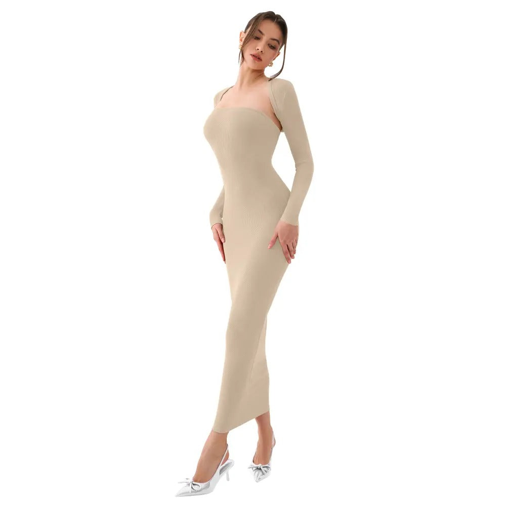 Maison™ | LongSleeves Dress
