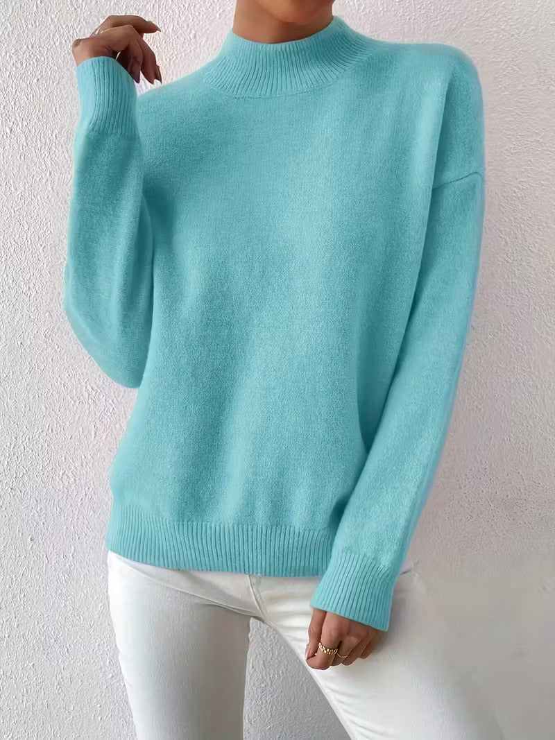 Talbot | Sophie Cozy Knit Sweater