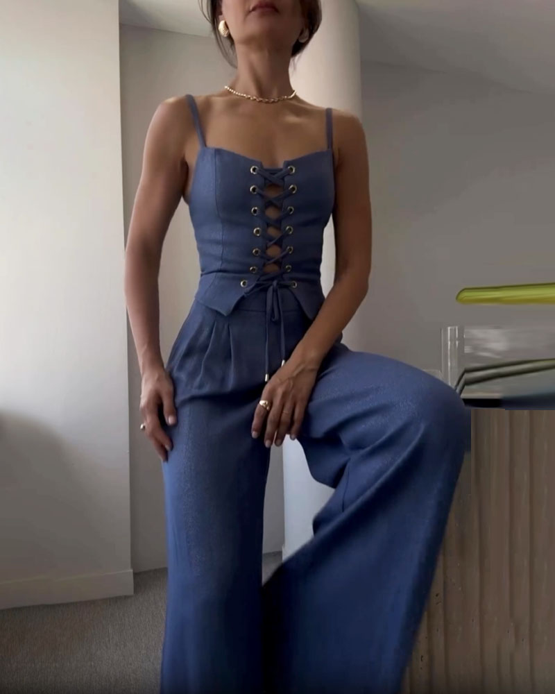 Maison™ | Esther Linen Set