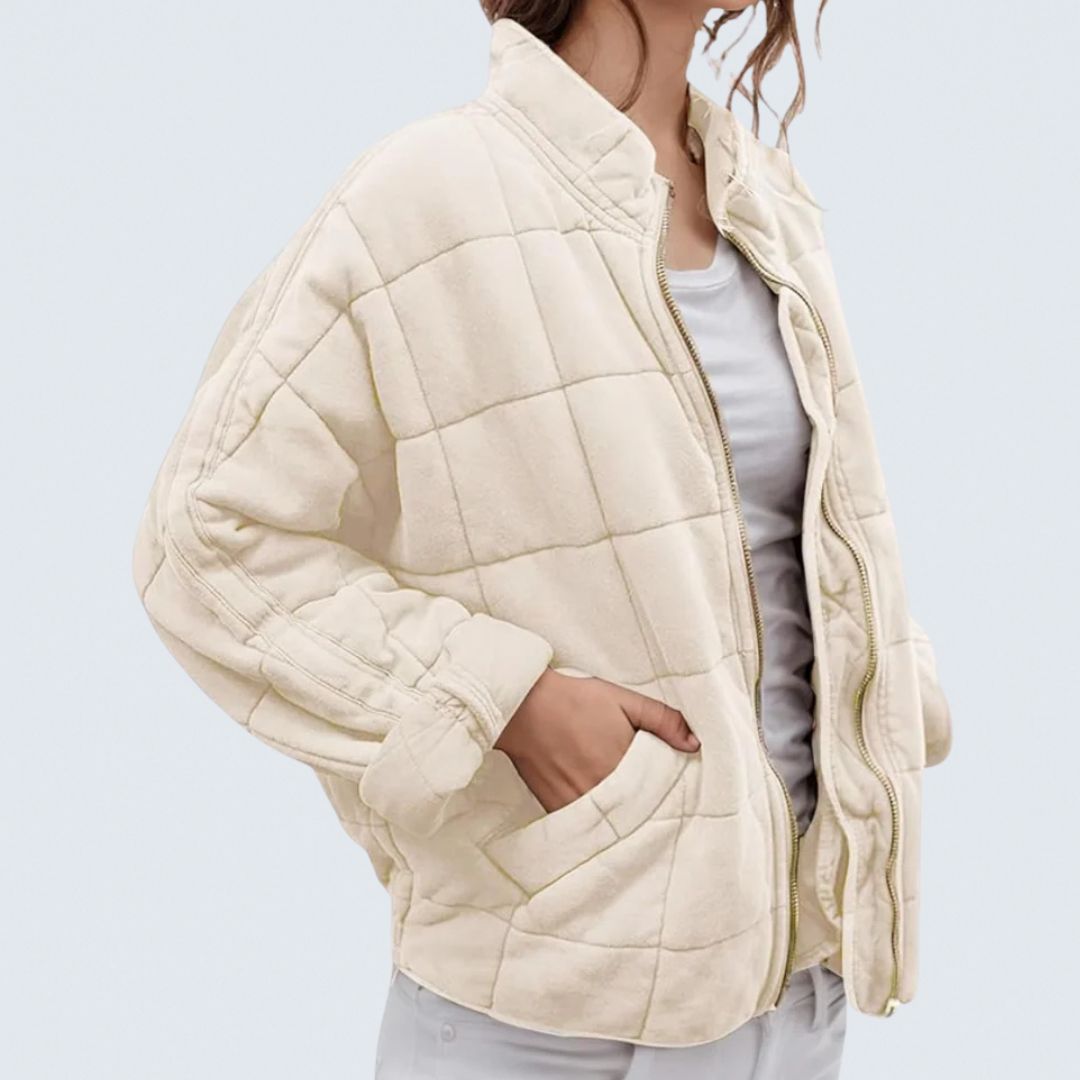 Nordloft | Quilted Jacket
