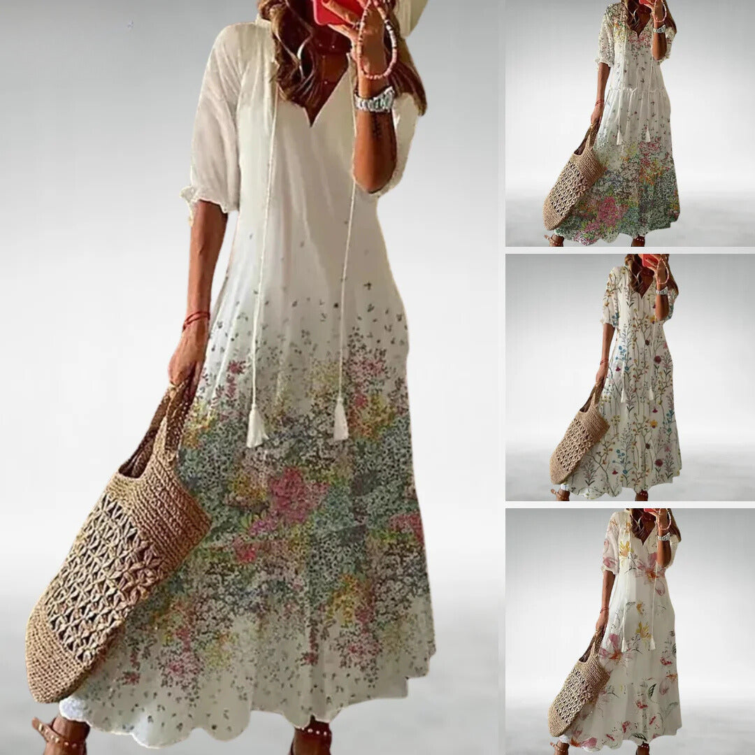 Maison™ | Elegant Women's Dress