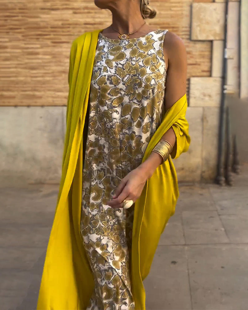 Maison™ | Comfy Two-Piece Set