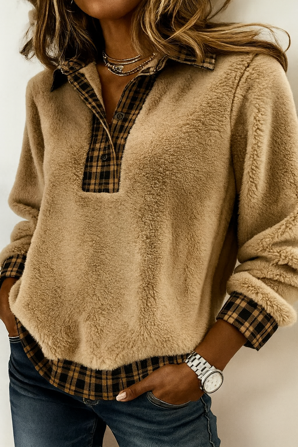 MAISON™ | Heritage Plush