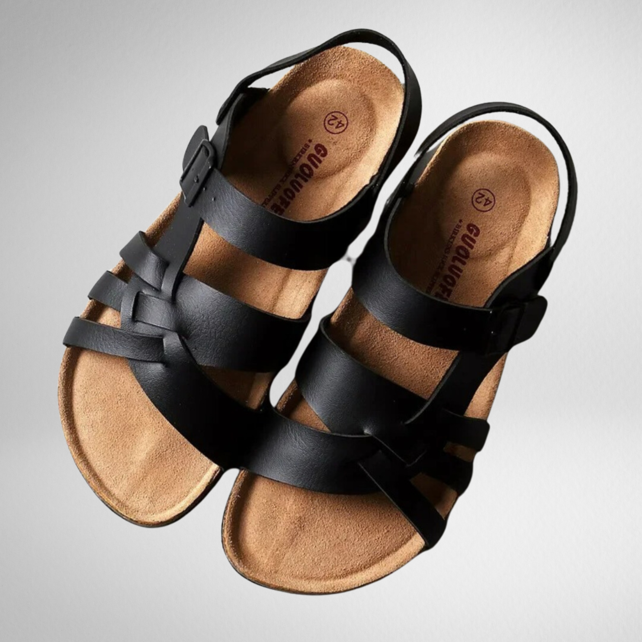 Keisha | Sandals
