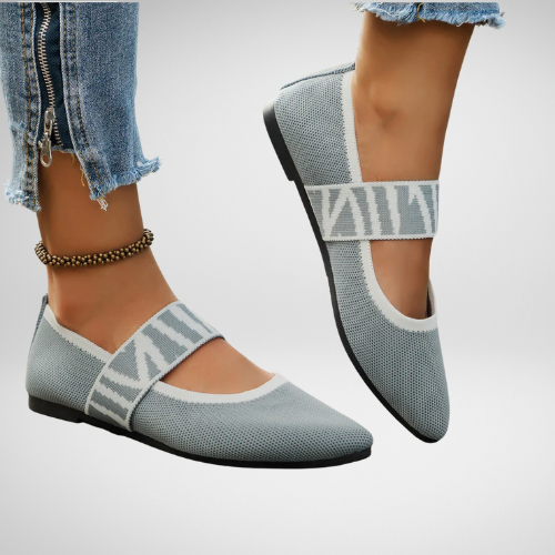 Maison™ | Orthopaedic Slip-On Comfort Shoes