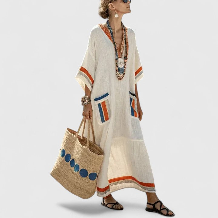 Maison™ | Bohemian Dress