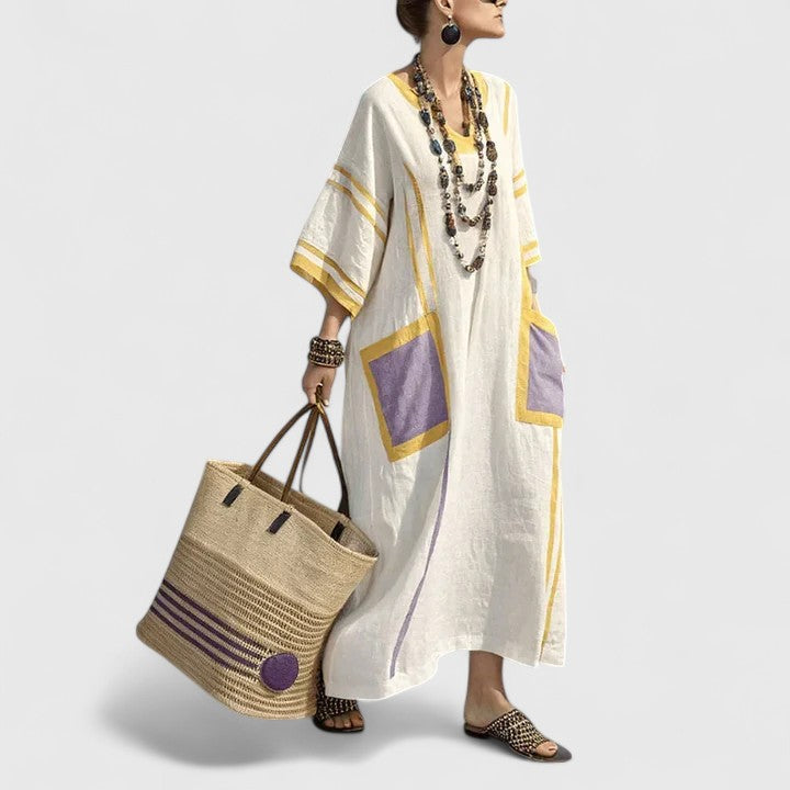 Maison™ | Bohemian Dress