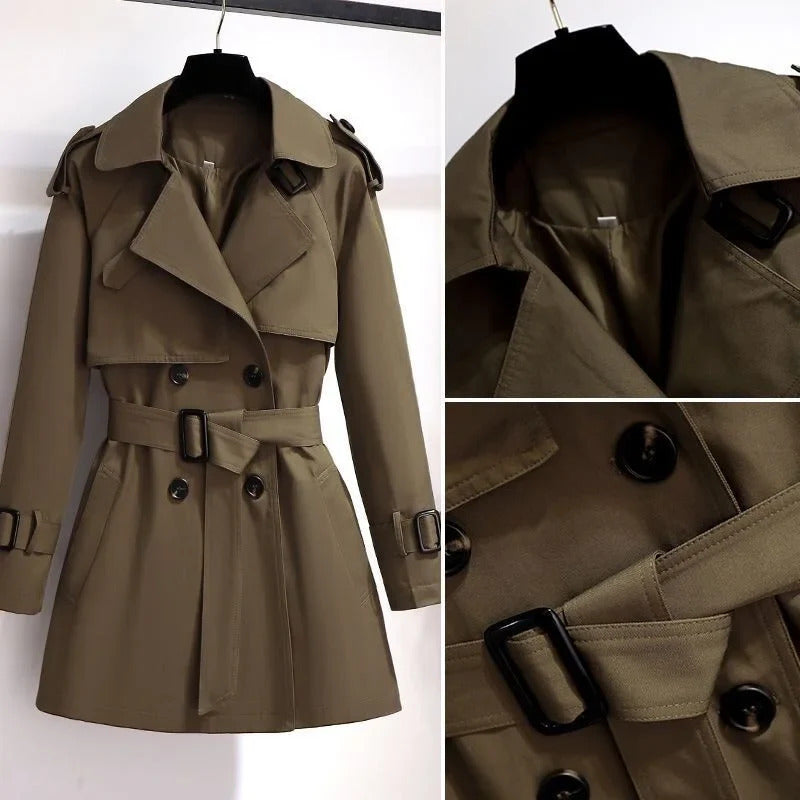 Maison™ | Women's Trench