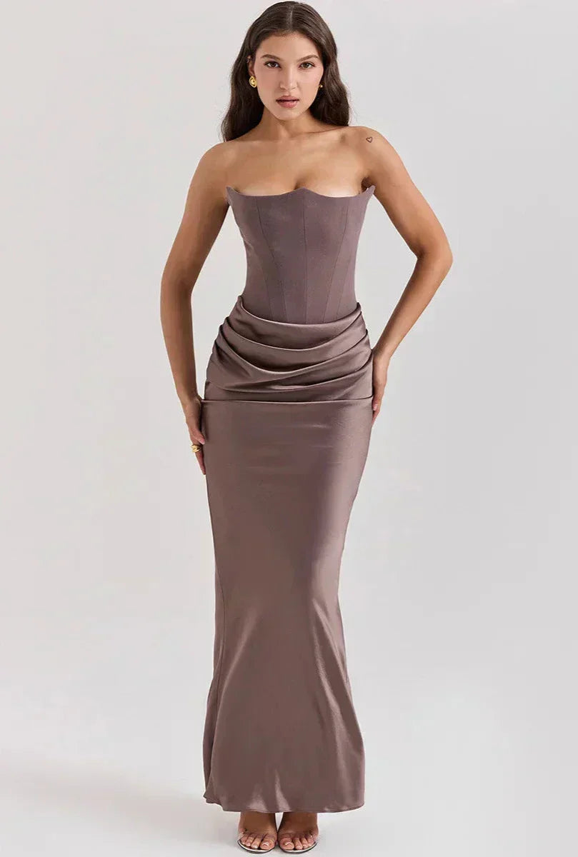 Maison™ | Refined Evening Dress