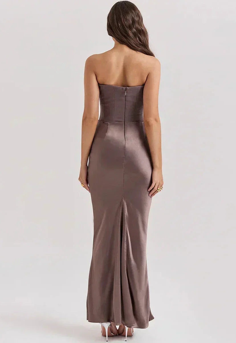Maison™ | Refined Evening Dress