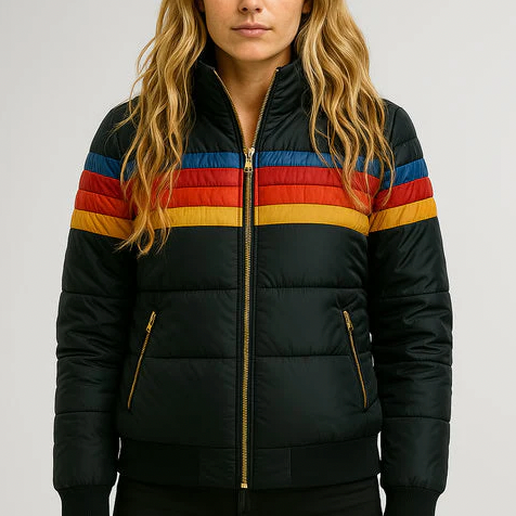 Maison™ | Windproof Thermal Jacket
