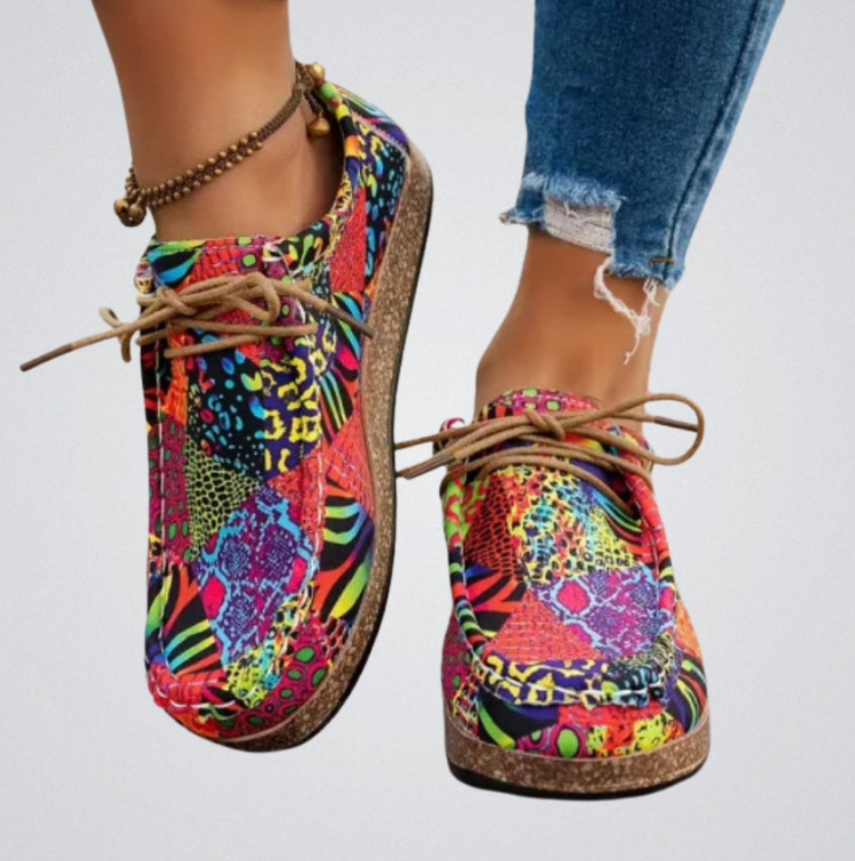 Shaina - Comfortable Orthopedic Sports Shoes