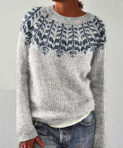 Maison™ | Novara Knit Sweater