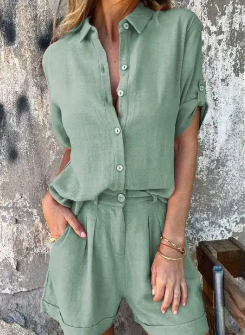 Maison™ | Two-Piece Set