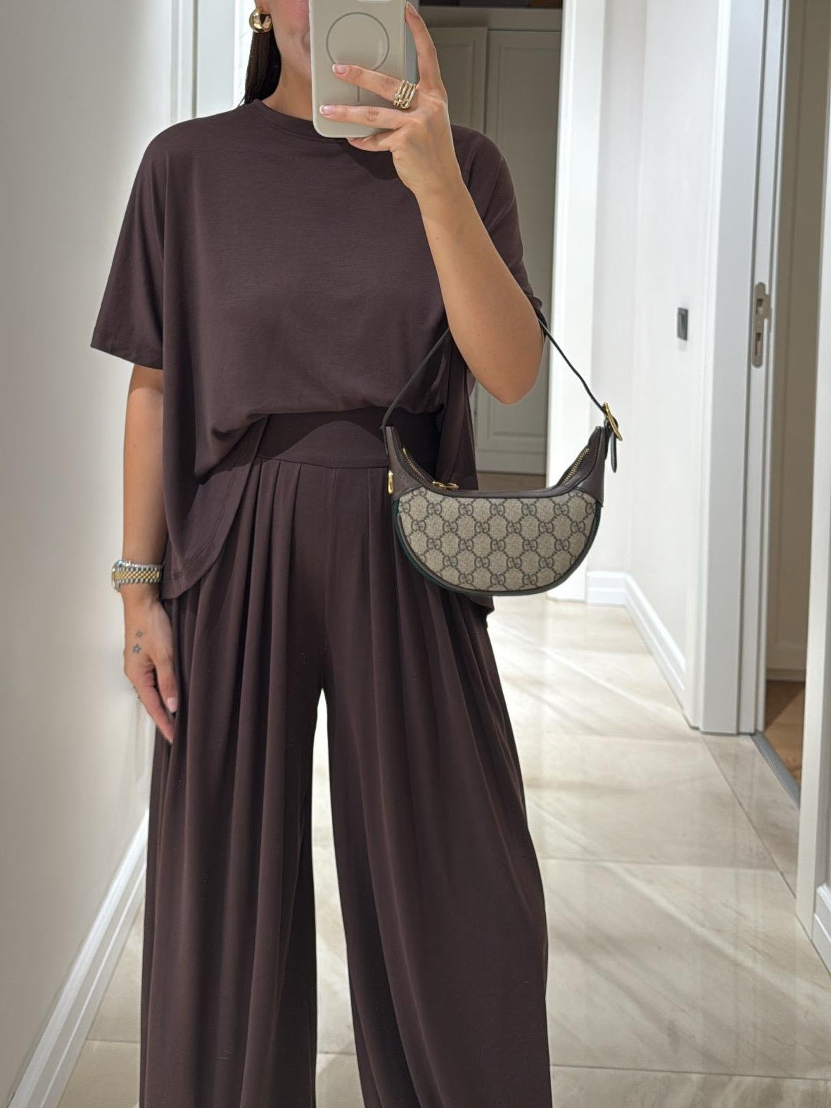 Maison™ | Casual Wide Leg Set