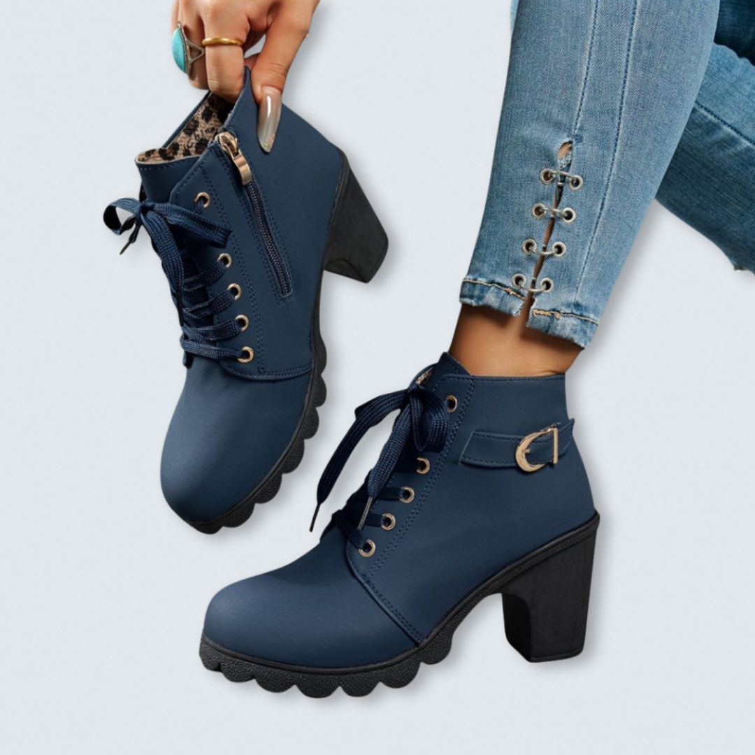 Aurélia | Bottines