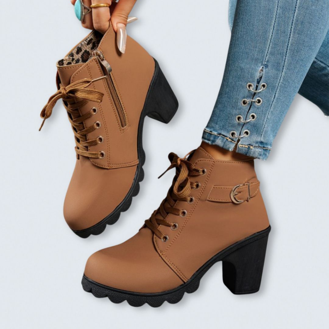Aurélia | Bottines