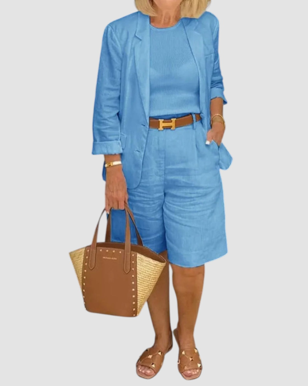 Maison™ | Casual Two-Piece Set