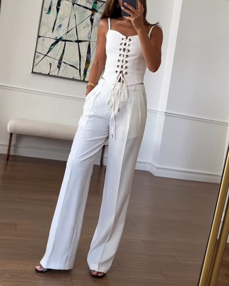 Maison™ | Esther Linen Set