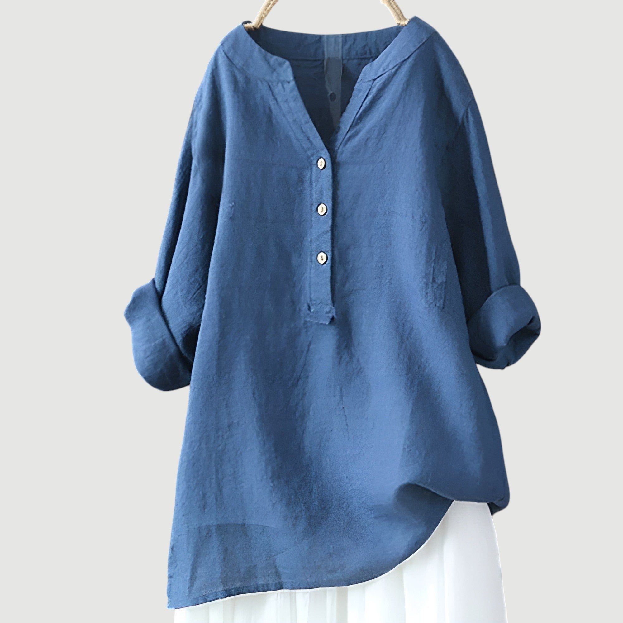 Maison™ | Comfortable Linen Shirt