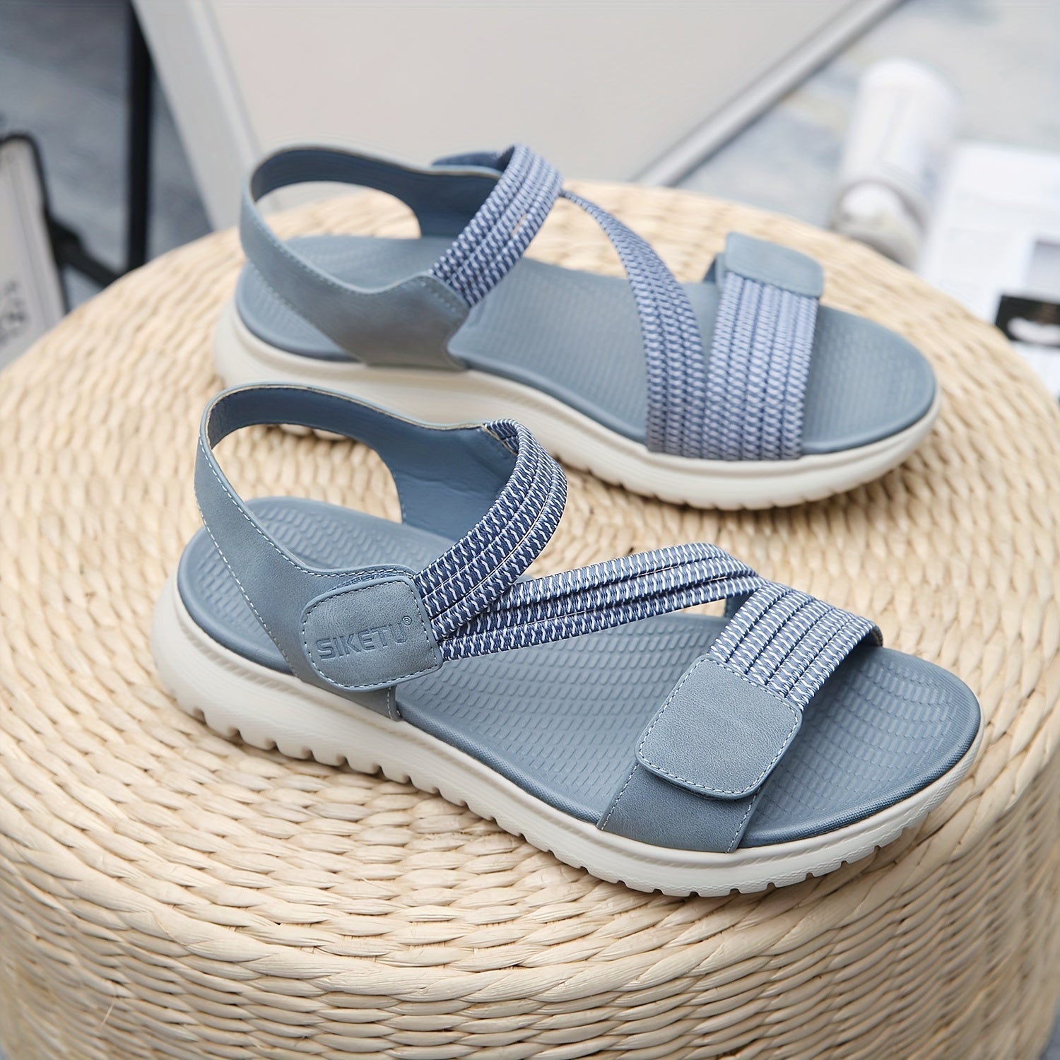 Maison™ | Maximum Support Sandals