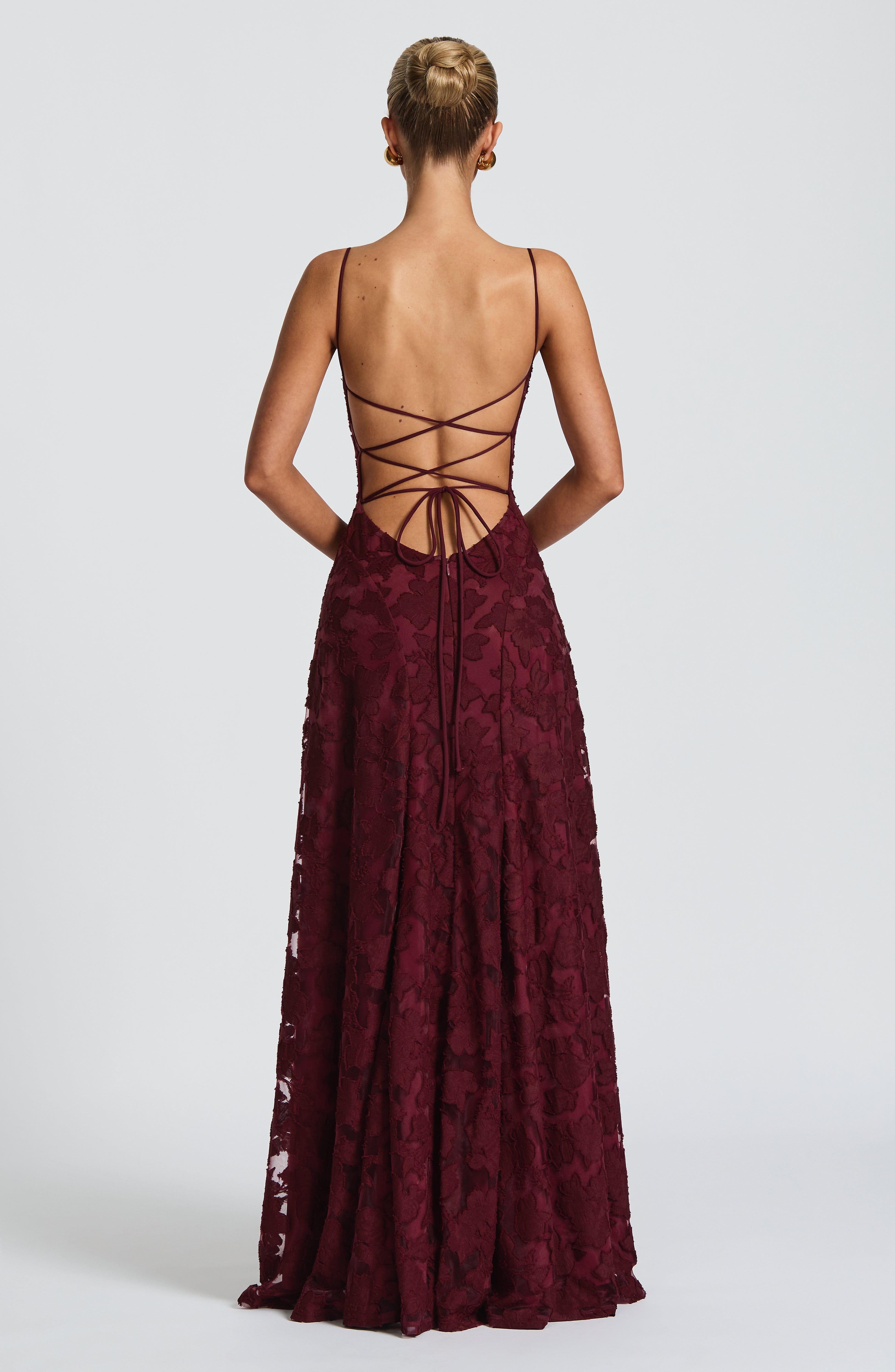 Maison™ | Maxi Dress