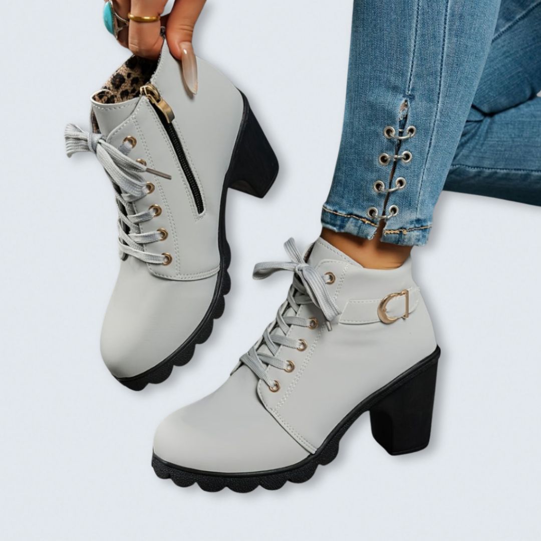 Aurélia | Bottines