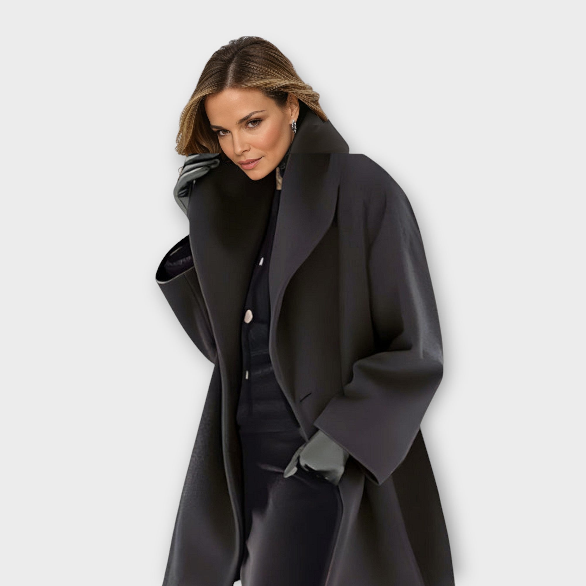 Maison™ | Women's Coat