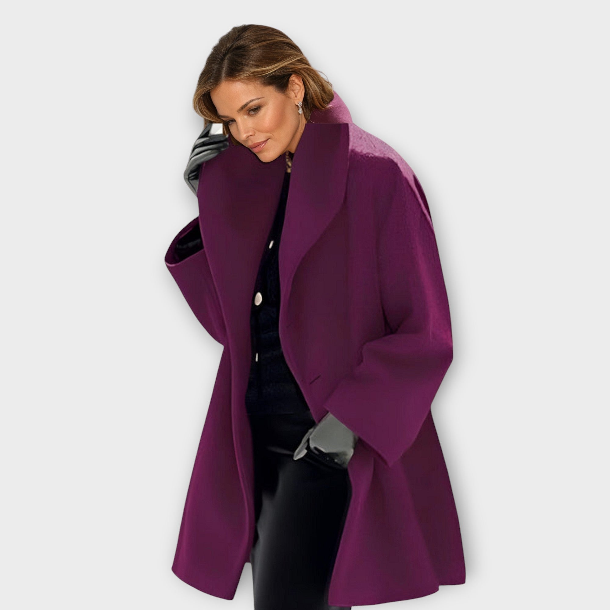 Maison™ | Women's Coat