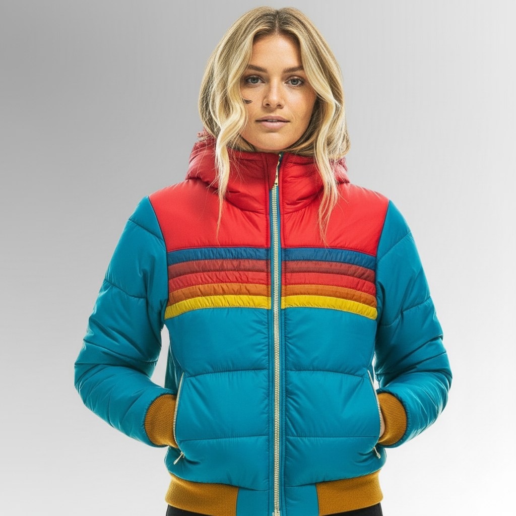 Maison™ | Windproof Thermal Jacket