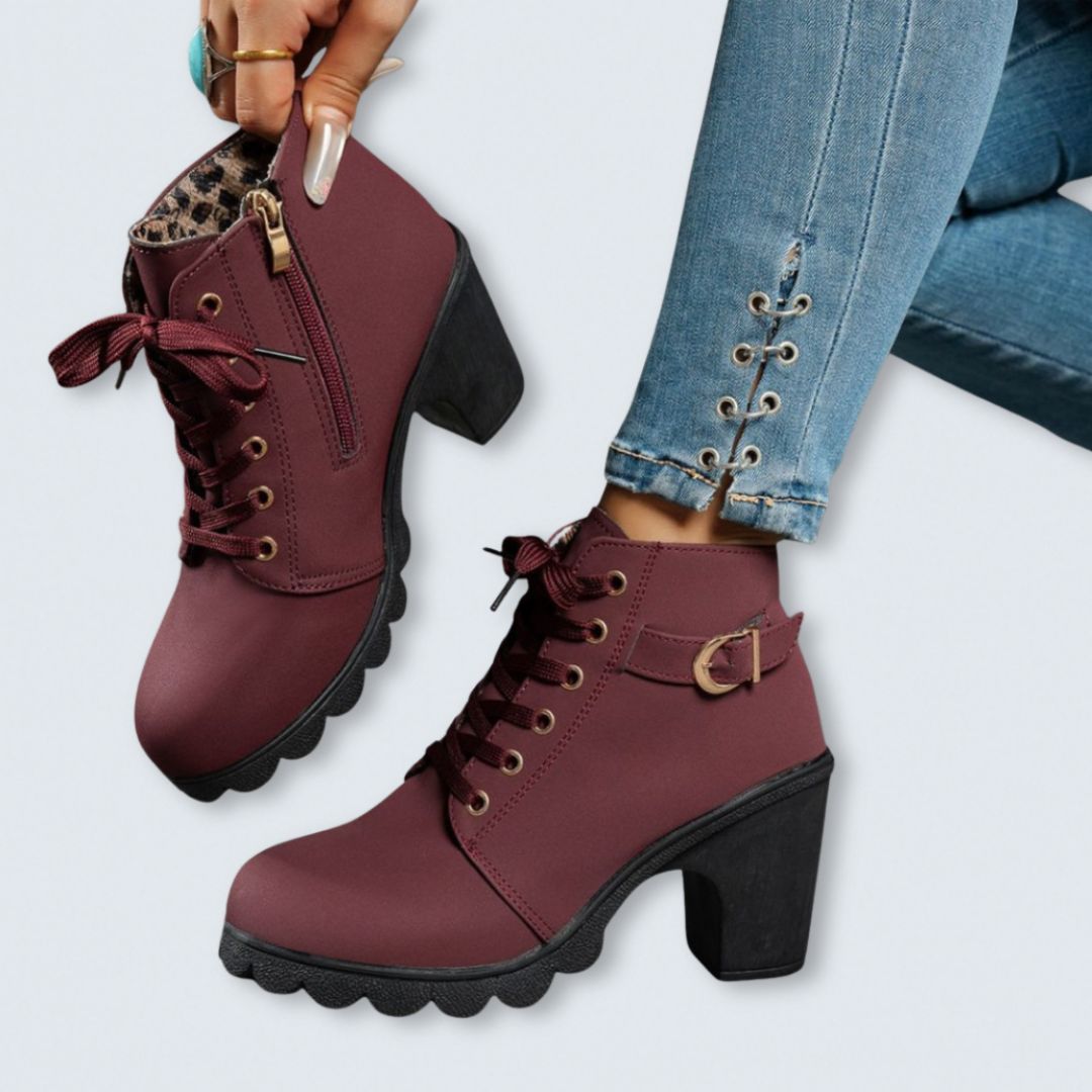 Aurélia | Bottines