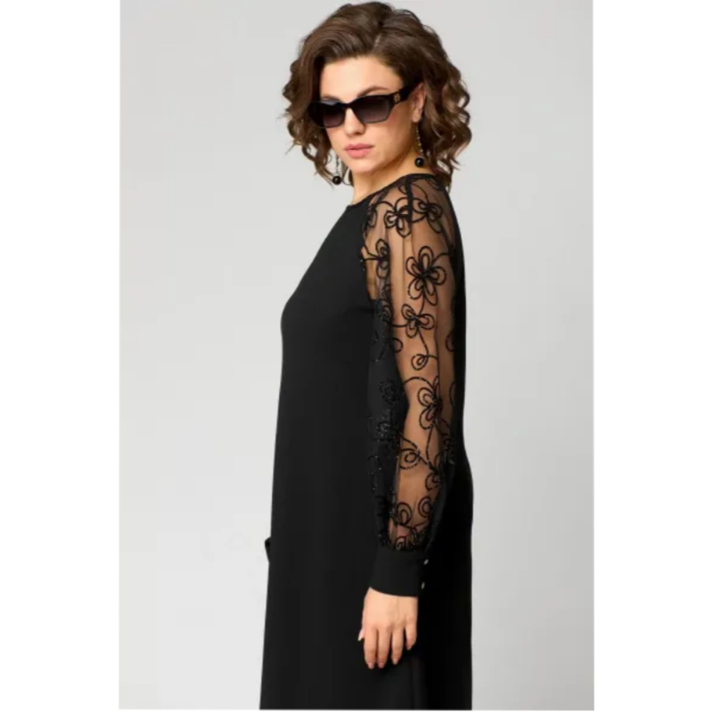 Maison™ | Elegant Lace Dress