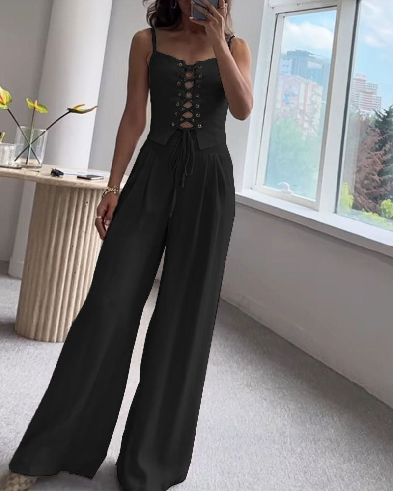 Maison™ | Esther Linen Set