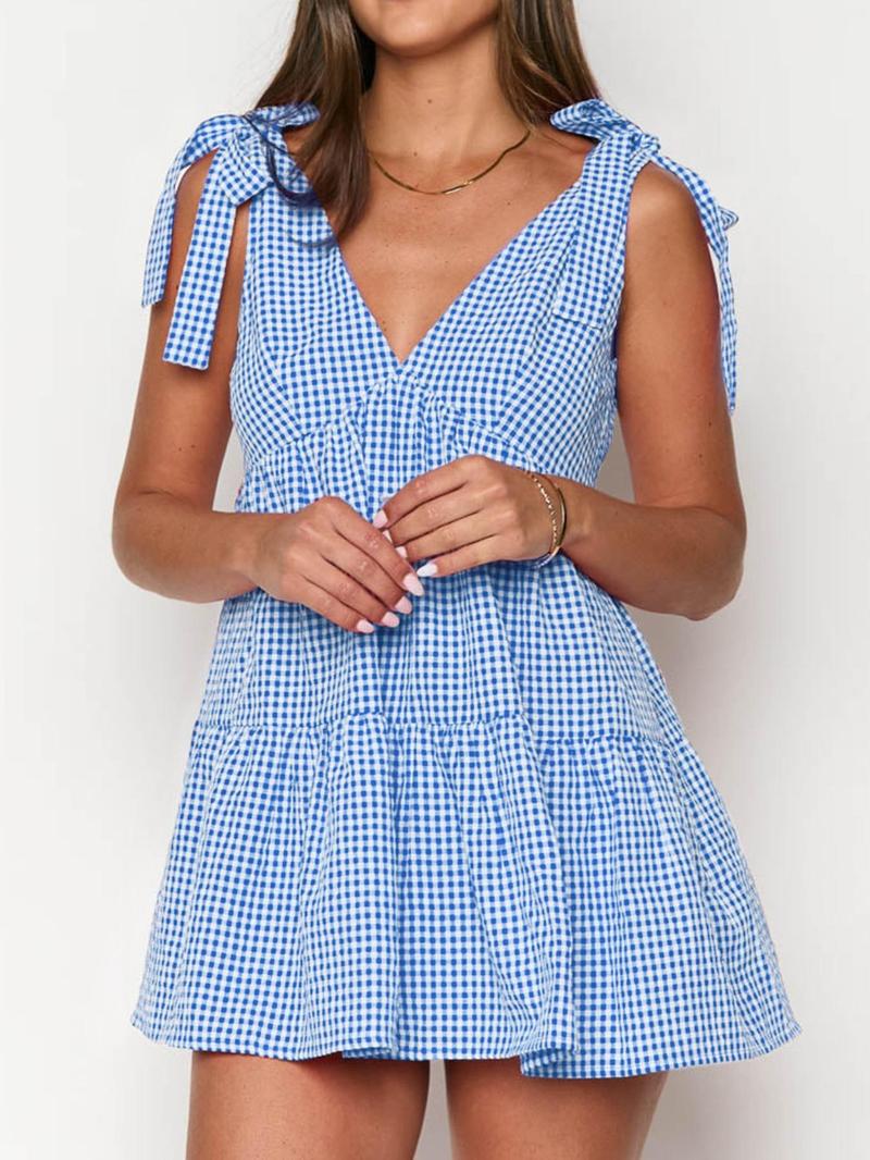 Maison™ | Mini Dress