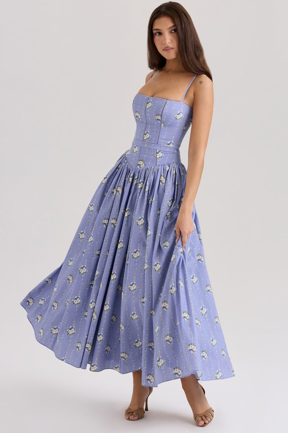 Maison™ | Classic Dress