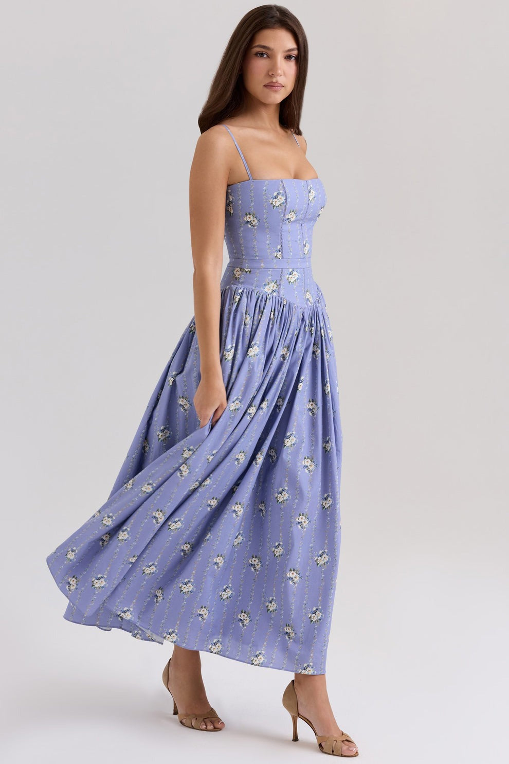 Maison™ | Classic Dress