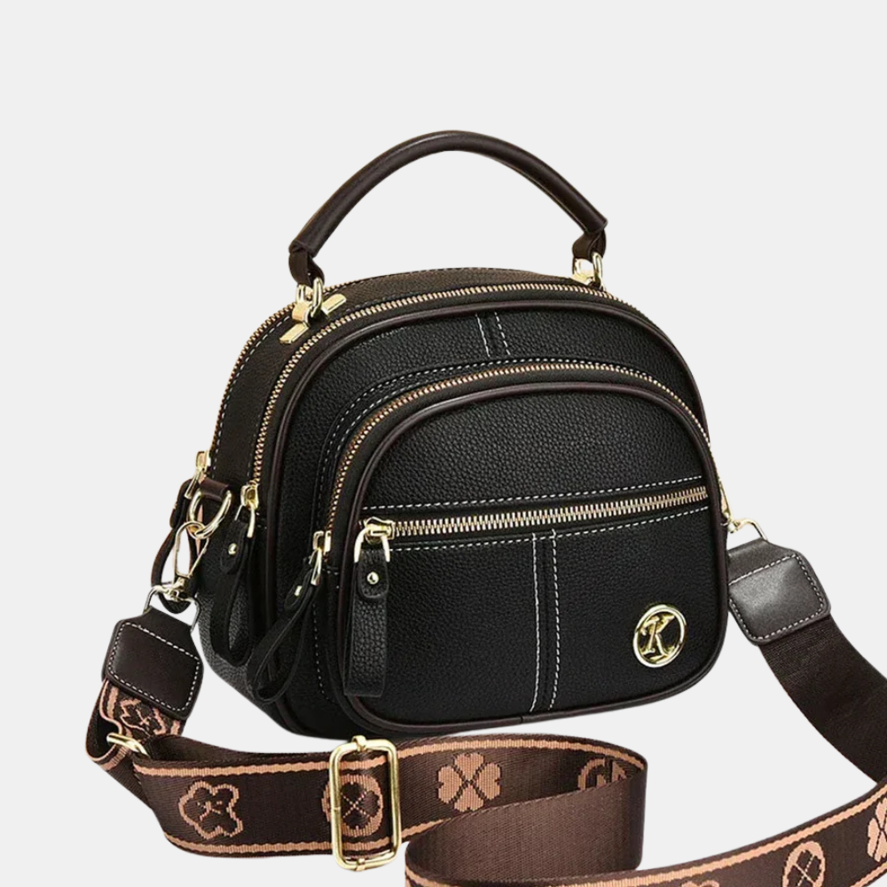 MOLLY | STYLISH MINI CROSSBODY SHOULDER BAG