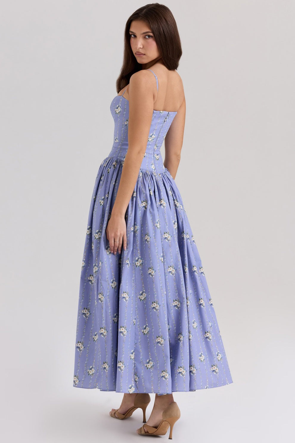 Maison™ | Classic Dress