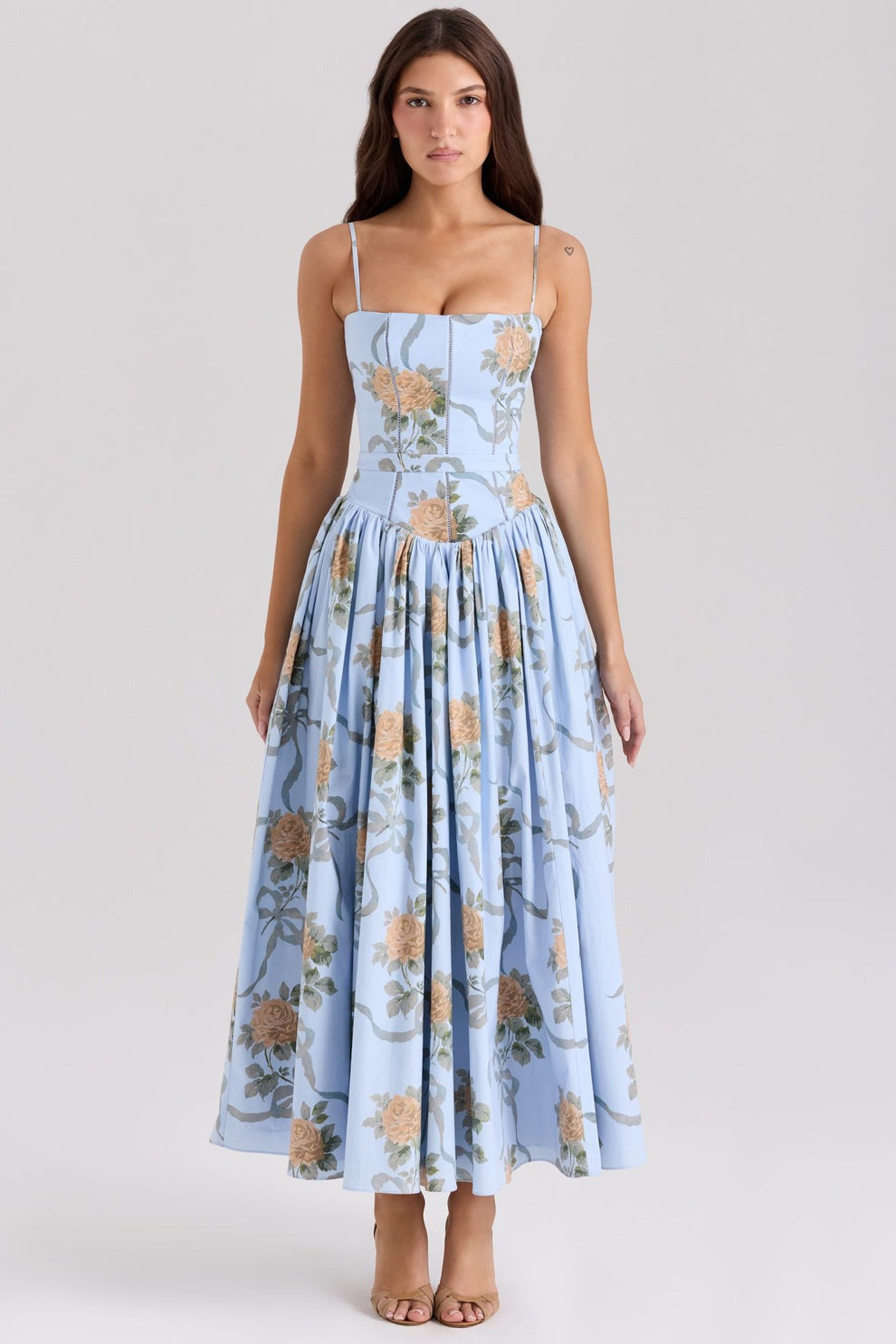 Maison™ | Classic Dress
