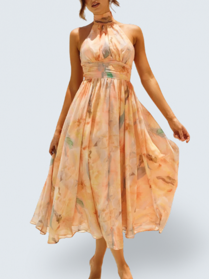 Maison™ | Daylight Maxi Dress