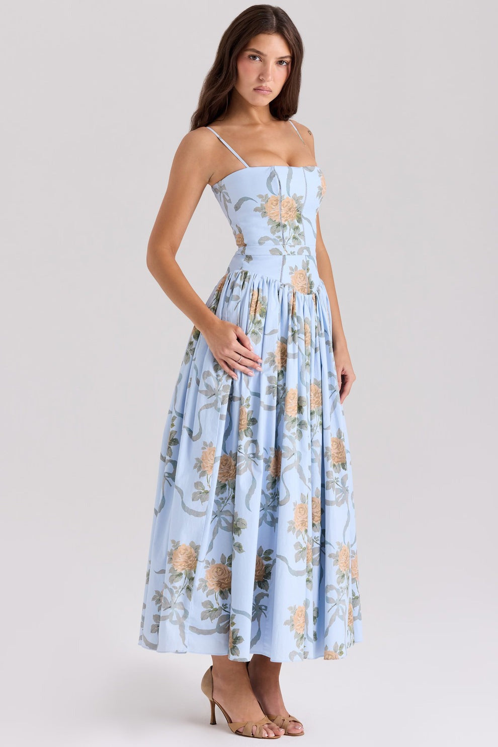 Maison™ | Classic Dress